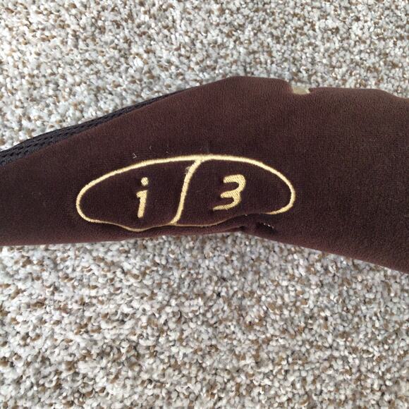 Ping i3 17-4 Steel Brown golf club cover - Picture 3 of 8